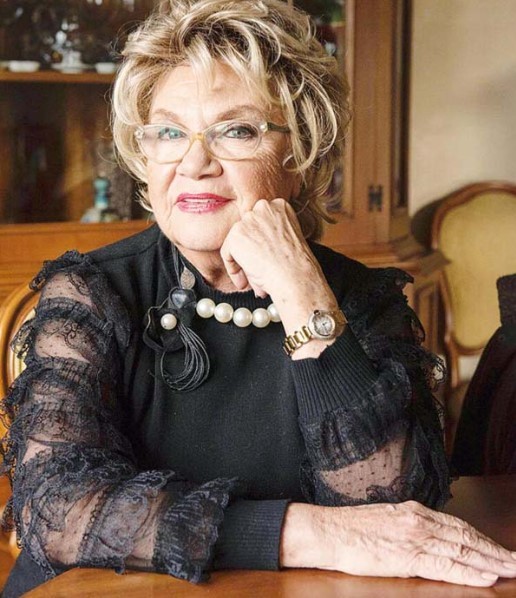 Nevra Serezli Kimdir? Nevra Serezli Kaç Yaşında?